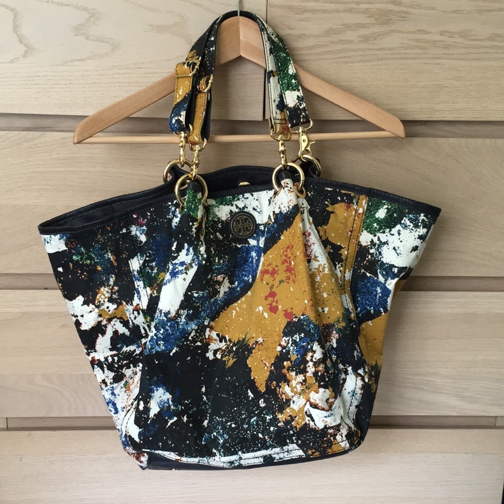 Unique Tory Burch Hobo Purse